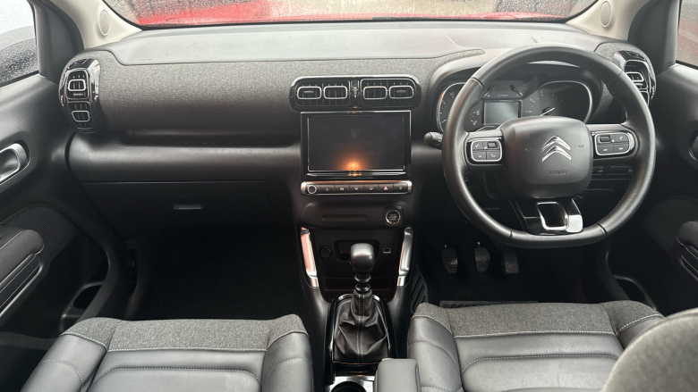 Citroen C3 Aircross 1.2 PureTech 110 Shine 5dr Petrol Hatchback